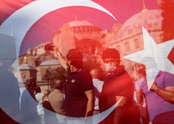 Αγία Σοφία: Ο Ερντογάν κάνει τζαμί το μνημείο της UNESCO (βίντεο, έγγραφο)