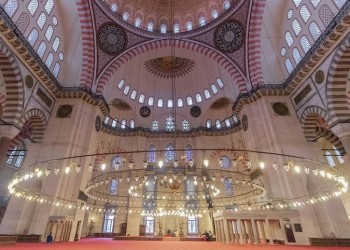 Αγία Σοφία: Ο Ερντογάν ρίχνει κι άλλο λάδι στη φωτιά με την αδιάλλακτη στάση του