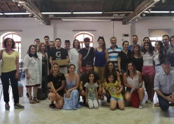 Λαύριο: ΕΠΟΝΑ και «Μιθριδάτης» ανέδειξαν την κοινωνική τους ευαισθησία