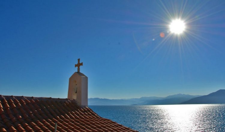 Αίθριος ο καιρός σήμερα Σάββατο με άνοδο θερμοκρασίας