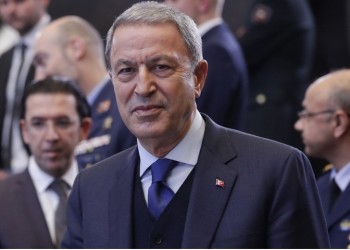 Ακάρ: Σε Αιγαίο, Μεσόγειο, Κύπρο, η Τουρκία δεν θα επιτρέψει τετελεσμένα