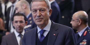 Ακάρ: Σε Αιγαίο, Μεσόγειο, Κύπρο, η Τουρκία δεν θα επιτρέψει τετελεσμένα