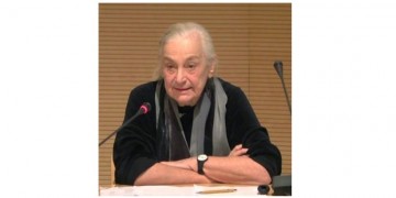 Πέθανε η Σουζάνα Αντωνακάκη, διακεκριμένη αρχιτέκτονας