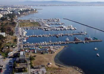 Συνεδριάζει αύριο η επιτροπή για την ανάδειξη των Απολυμαντηρίων της Καλαμαριάς σε τόπο μνήμης του προσφυγικού ελληνισμού