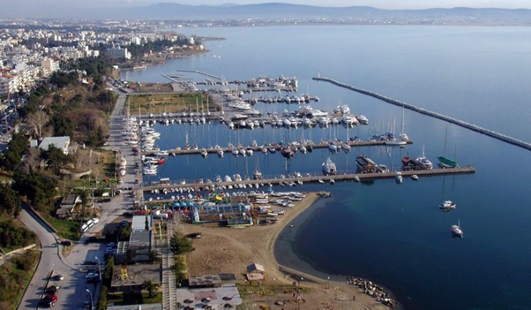 Συνεδριάζει αύριο η επιτροπή για την ανάδειξη των Απολυμαντηρίων της Καλαμαριάς σε τόπο μνήμης του προσφυγικού ελληνισμού