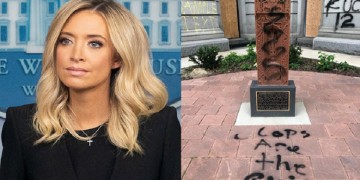 Ο Λευκός Οίκος αναγνώρισε έμμεσα τη Γενοκτονία των Αρμενίων (φωτο)