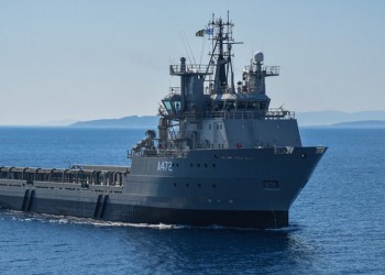 Ξεκινά η αεροναυτική άσκηση Eunomia  – «Ασπίδα» Ελλάδας, Γαλλίας, Κύπρου και Ιταλίας στην Ανατολική Μεσόγειο 2