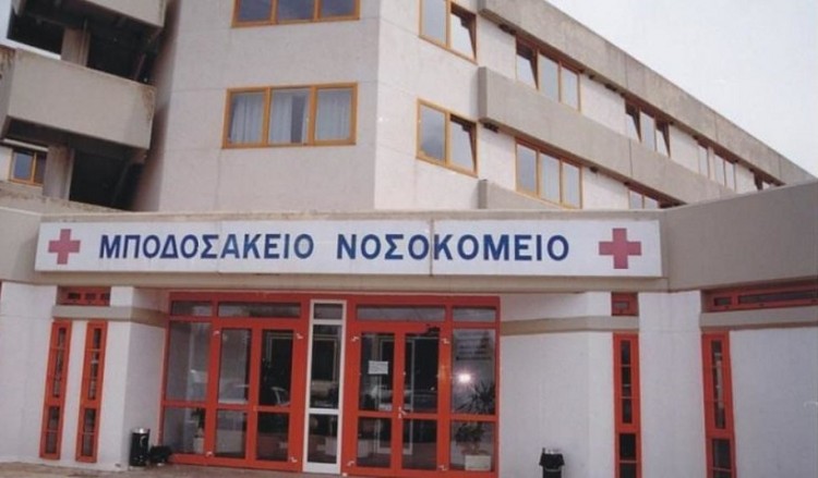 Κοζάνη: Φθίνουσα πορεία τα κρούσματα κορονοϊού στην ΠΕ