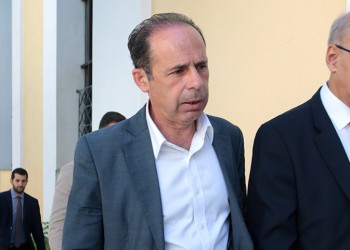 Προθεσμία έλαβε ο Ευάγγελος Μπουρνούς για την τραγωδία στο Μάτι