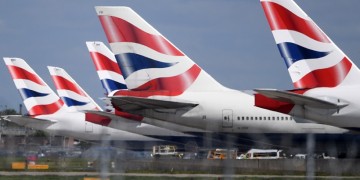 Κρίση κορονοϊού: Αρνητικά τα τεστ των Βρετανών τουριστών που ήρθαν στις 15-16 Ιουλίου