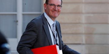 Ο Ζαν Καστέξ νέος πρωθυπουργός της Γαλλίας