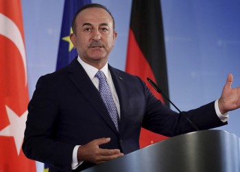 Η Τουρκία απαιτεί από τη Γαλλία να ζητήσει συγγνώμη για διασπορά «ψευδών πληροφοριών»