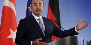 Η Τουρκία απαιτεί από τη Γαλλία να ζητήσει συγγνώμη για διασπορά «ψευδών πληροφοριών»