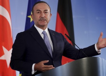 Τσαβούσογλου: Θα ενημερώσουμε την UNESCO για την Αγία Σοφία – Αρχίζουμε γεωτρήσεις στην ανατολική Μεσόγειο