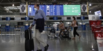 (Φωτ.: αρχείο ΑΠΕ-ΜΠΕ)