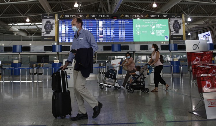 (Φωτ.: αρχείο ΑΠΕ-ΜΠΕ)