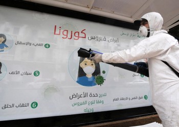 Κορονοϊός: Η ΕΕ αναμένεται να αφαιρέσει την Αλγερία από την λίστα των «ασφαλών χωρών»