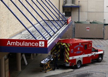 30χρονος Αμερικανός πέθανε από κορονοϊό, αφού συμμετείχε σε «πάρτι Covid»