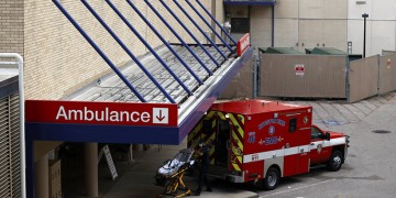 30χρονος Αμερικανός πέθανε από κορονοϊό, αφού συμμετείχε σε «πάρτι Covid»