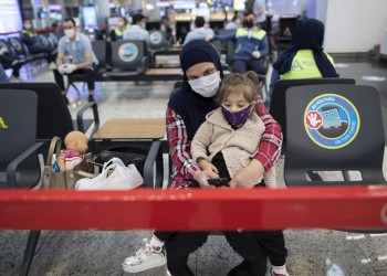 Άνοιγμα συνόρων ΕΕ: Απογοήτευση στην Άγκυρα για τον αποκλεισμό της Τουρκίας