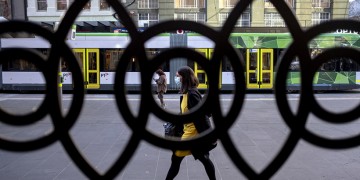 Αυστραλία-κορονοϊός: Εφαρμογή μέτρων απαγόρευσης της κυκλοφορίας στη Μελβούρνη