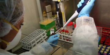 Κρούσματα κορονοϊού σε οίκο ευγηρίας στα Ιωάννινα 2