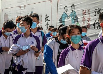 Covid-19 και σχολείο: Σχεδόν 10 εκατ. παιδιά διατρέχουν κίνδυνο να μη γυρίσουν ποτέ στις σχολικές αίθουσες