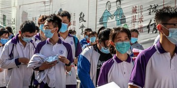 Covid-19 και σχολείο: Σχεδόν 10 εκατ. παιδιά διατρέχουν κίνδυνο να μη γυρίσουν ποτέ στις σχολικές αίθουσες