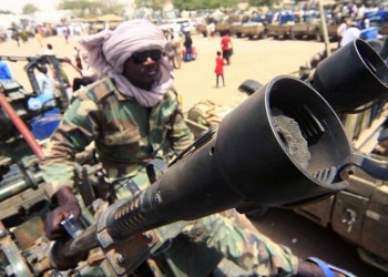 Σουδάν: Νέα σφαγή στο Νταρφούρ με πάνω από 60 νεκρούς σε ένα χωριό