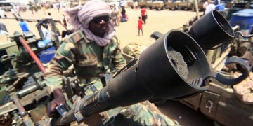 Σουδάν: Νέα σφαγή στο Νταρφούρ με πάνω από 60 νεκρούς σε ένα χωριό