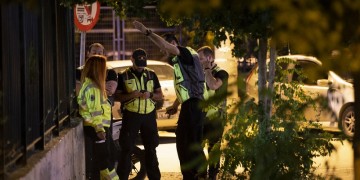 Θεσσαλονίκη: Βρέθηκε η 13χρονη που είχε εξαφανιστεί