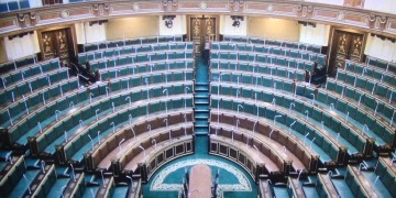 Αίγυπτος: Εγκρίθηκε η συμφωνία Ελλάδας-Αιγύπτου για την ΑΟΖ