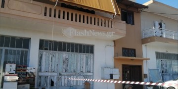 Χανιά: 60χρονος πυροβόλησε τη γυναίκα του και επιχείρησε να αυτοκτονήσει