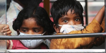 UNICEF: Σχεδόν ένα στα τρία παιδιά έχει επικίνδυνα επίπεδα μολύβδου στο αίμα του