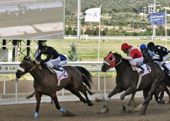 Markopoulo Park: Δεύτερο συνεχόμενο τζακ ποτ στο ΣΚΟΡ 6