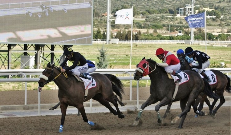 Markopoulo Park: Δεύτερο συνεχόμενο τζακ ποτ στο ΣΚΟΡ 6