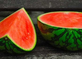 Το καρπούζι στον Πόντο, και οι παροιμίες του - Cover Image