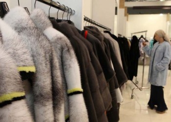 Οι καστοριανές γούνες θα ζεστάνουν τη Νότια Κορέα