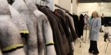 Οι καστοριανές γούνες θα ζεστάνουν τη Νότια Κορέα