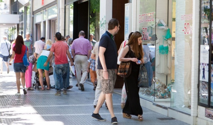 Θερινές εκπτώσεις 2020: Από σήμερα έως τις 31 Αυγούστου