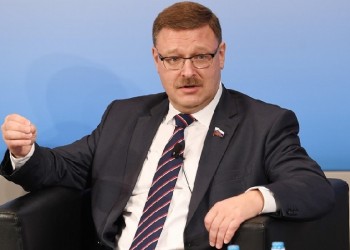 Ρωσία: Η μετατροπή της Αγίας Σοφίας σε τζαμί θα προκαλέσει αρνητικές αντιδράσεις