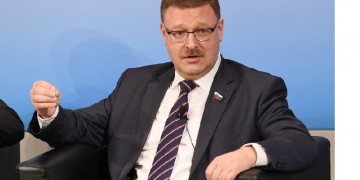 Ρωσία: Η μετατροπή της Αγίας Σοφίας σε τζαμί θα προκαλέσει αρνητικές αντιδράσεις