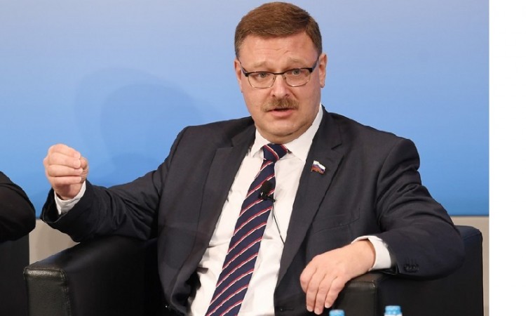 Ρωσία: Η μετατροπή της Αγίας Σοφίας σε τζαμί θα προκαλέσει αρνητικές αντιδράσεις