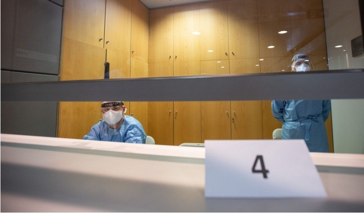 Παράταση της αεροπορικής οδηγίας για Ρωσία 2