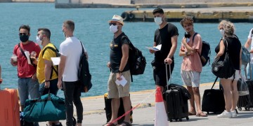 (Φωτ.: αρχείο ΑΠΕ-ΜΠΕ)