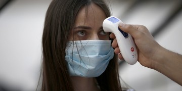 Πού εντοπίστηκαν τα 24 νέα κρούσματα κορονοϊού στην Ελλάδα