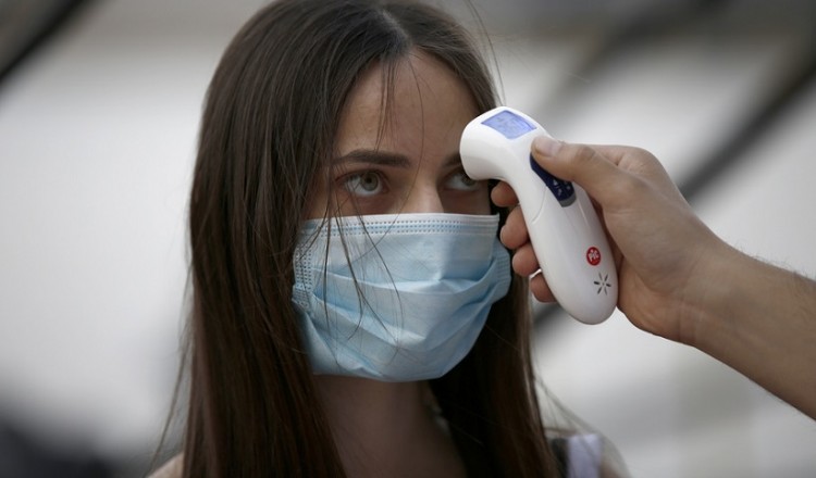 Πού εντοπίστηκαν τα 24 νέα κρούσματα κορονοϊού στην Ελλάδα