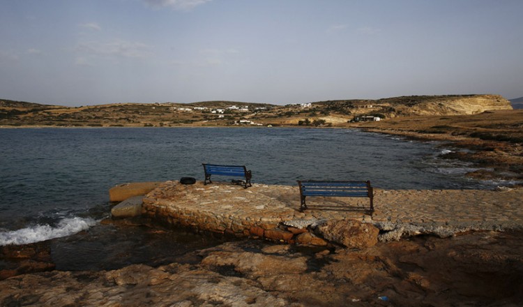 «Ίχνη – Η αρχαιολογία των Κουφονησίων»: Έκθεση από την Εφορεία Αρχαιοτήτων Κυκλάδων