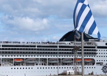 Και επισήμως την 1η Αυγούστου ανοίγει η κρουαζιέρα