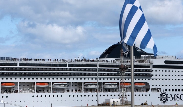 Και επισήμως την 1η Αυγούστου ανοίγει η κρουαζιέρα